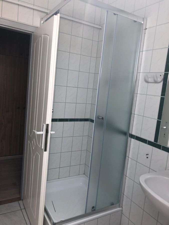 דירות Hajdúszoboszló Tulipan Vendeghaz מראה חיצוני תמונה