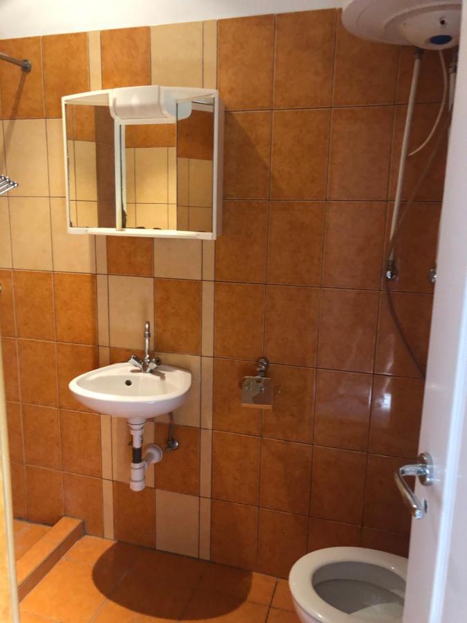 דירות Hajdúszoboszló Tulipan Vendeghaz מראה חיצוני תמונה